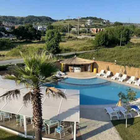 Bodega Otel Şile