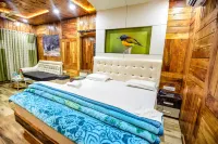 Aranya Jungle Resorts