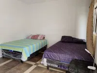 Hostal Claros Hotels in Ciudad Merliot