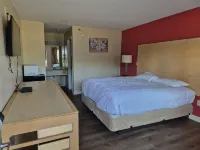 General Bragg Inn & Suites Chickamauga