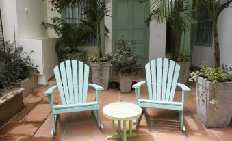 Hotel Casa de la Vega