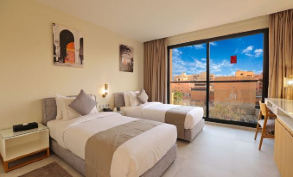 Ari Boutique Hôtel - Adult Only