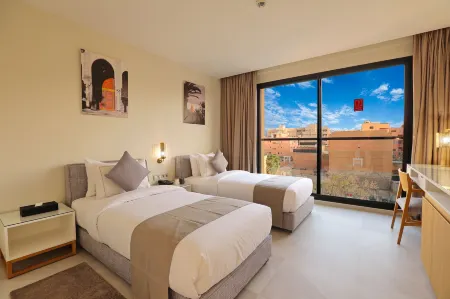 Ari Boutique Hôtel - Adult Only