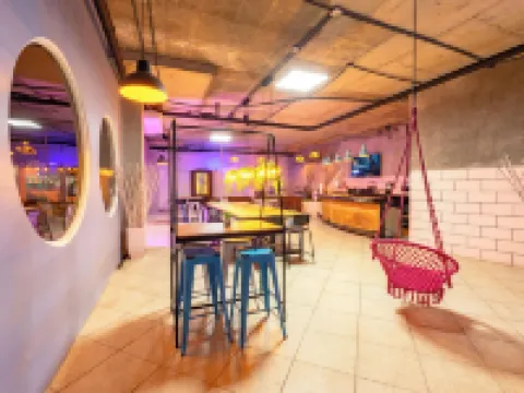 Marinn Tropical Vibes Hotel Hotels in Ancon