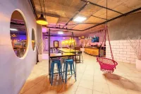 Marinn Tropical Vibes Hotel Hotels in Ancon