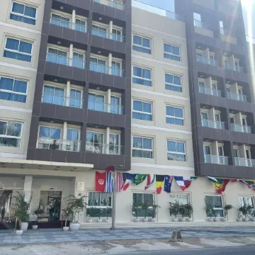 Almanzil Residence & Suites