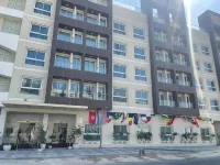 Almanzil Residence & Suites Hoteller i Fereej Bin Omran