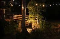 Glamping Julared Hotel di 