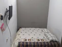 Gea Syariah Hotel a Curug