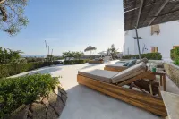 Masseria Samenti Hotels in Taviano