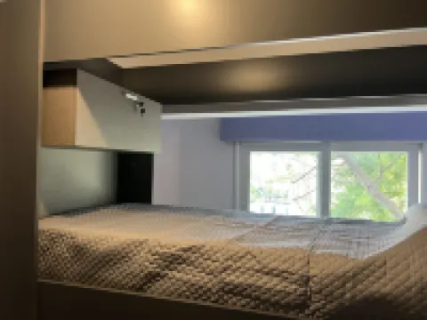 Wynwood Extreme Hostel - Hostels