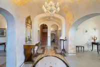 Relais Villa Bianca فنادق في Castelfiorentino