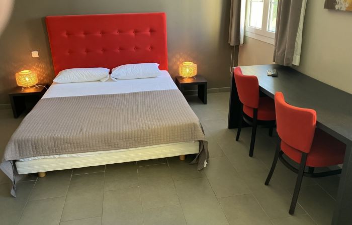 Chambres d'hôtes Chez Fernand