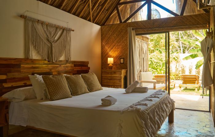 Hotel Isla Mucura