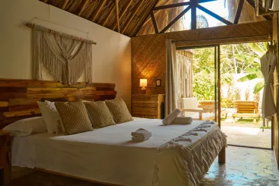 Hotel Isla Mucura Hotels in 