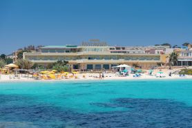 HOTEL BAIA TURCHESE