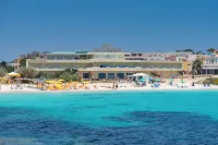 Hotel Baia Turchese Các khách sạn gần Porta D'Europa
