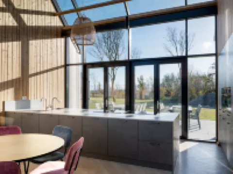 Dormio度假村新弗利特-巴德 尼烏弗利特酒店