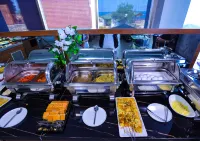 Dedeman Van Resort & Aqua - Завтрак