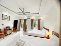 Tam Coc Golden Sky Homestay Hotel a Hoa Lư District