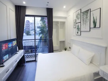 Amy Hotel and Apartment - Huế