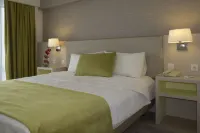Hotel Navegadores Hotels in Monte Gordo