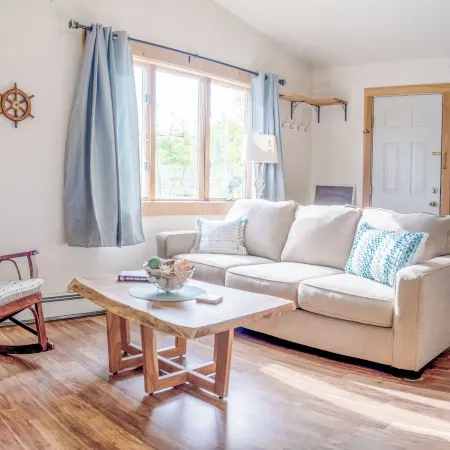 Downtown Apartments in Bar Harbor