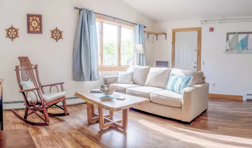 Downtown Apartments in Bar Harbor -  Ferienwohnungen