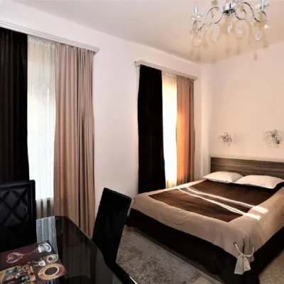 Comfort House Hotel โรงแรมใกล้พิพิธภัณฑ์เอกสารโบราณมาเทนาดารัน