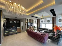 Paradise Suit Otel Hotel a Beysehir