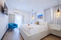 The Watermark Hotel