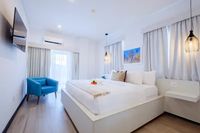 The Watermark Hotel Hotels in 