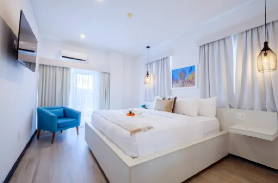 The Watermark Hotel Hotels in Ambergris Caye