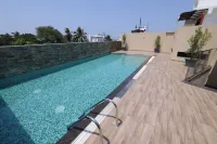 KKM INTERNATIONAL - Pools