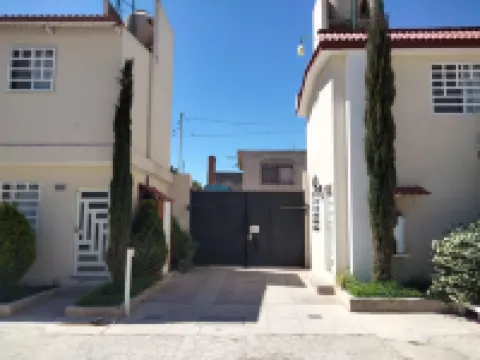 Abitare Durango by Grupo Salazar Hoteles en Durango