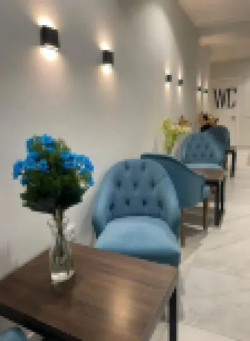 Compass Hostel Sydykova