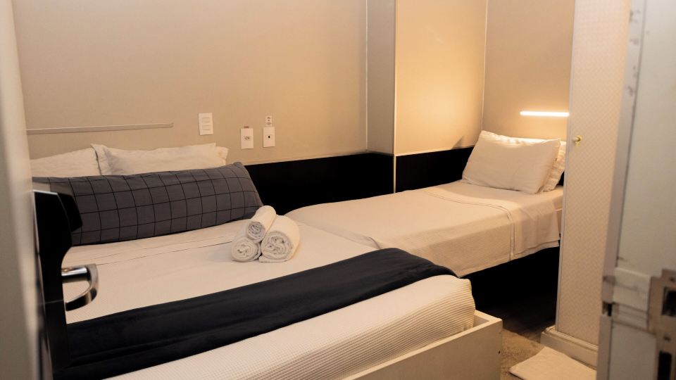 Hotel Aero Sleep de Viracopos