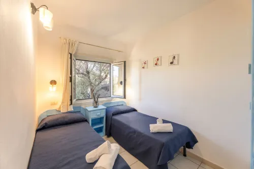 Chic Villa Antonina Num2178