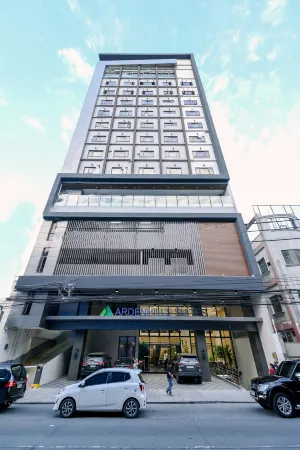 Ardenhills Suites