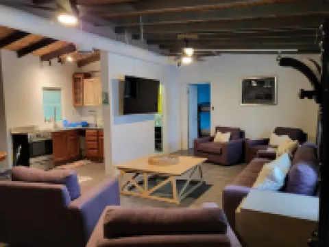 Tillett Gardens Guest House Hotels in Anna's Retreat