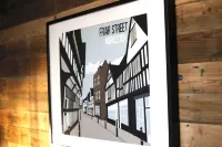 Friar Street Apartment - 3-Sterne