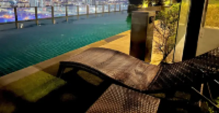 高級套房Icon City