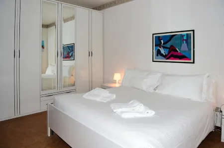 Ca Maria Acero by Wonderful Italy Отели в г. Белладжо