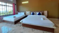 Hotel Golden Heights Gokarna Hotels in Gokarn