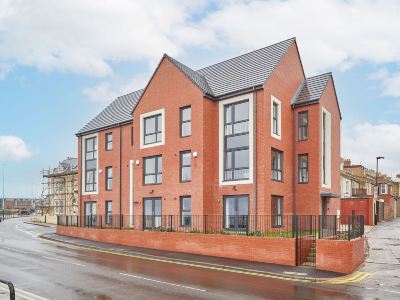 Host & Stay - 3 Queens Court