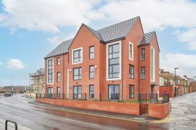 Host & Stay - 3 Queens Court