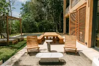 The Palm Luxury Villas Corasol by Lumina