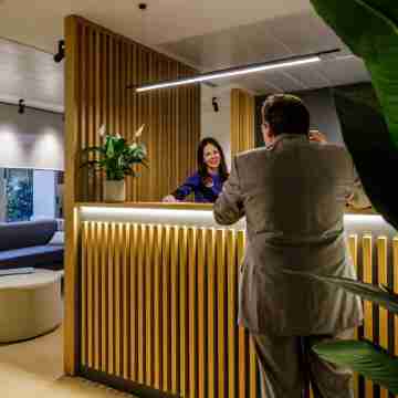 Suites Castellón Others