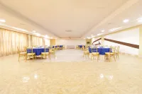 Hotel Faranda Guayacanes, a Member of Radisson Individuals - breakfast