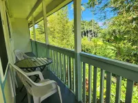Arnott's Lodge & Hiking Adventures - Scenic
